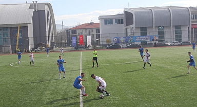 Amatör Lig’e yeni takımlar girdi
