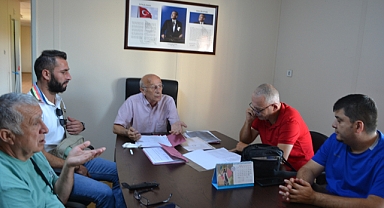 Amatörde lige katılım bedelleri açıklandı