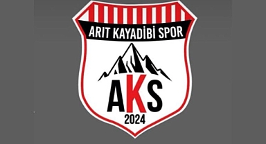 Arıt Kayadibispor'da yönetim belli oldu