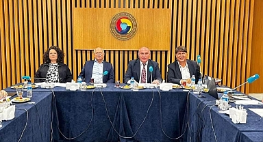 Avcı, ormancılık sektörünü yakın takipte