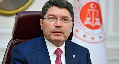 BAKAN TUNÇ’TAN BAŞSAĞLIĞI