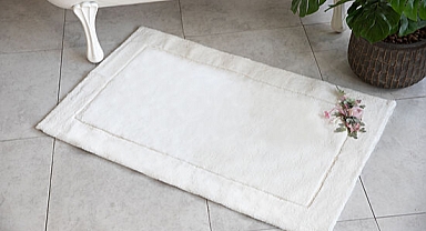 Banyo Paspası Seçiminde Dikkat Edilmesi Gerekenler