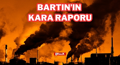 Bartın'ın Kara Raporu