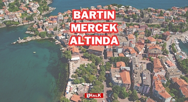 Bartın Mercek Altında