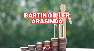 Bartın O İller Arasında