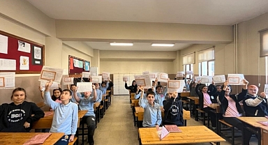 Bartın, ortalamanın altında