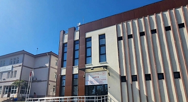 Bartınlılara Dev Hizmet