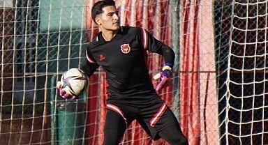 Bartınspor kaleci takviyesi yaptı