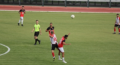 Bartınspor, lige henüz hazır değil