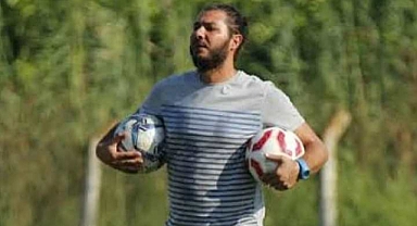 Bartınspor o isimle anlaştı