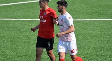 Bartınspor Ömer Atak’ı kadrosuna kattı
