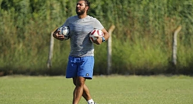 Bartınspor, teknik adamını buldu