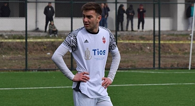 Bartınspor transfer de dur durak bilmiyor