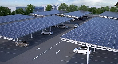 BARÜ ELEKTRİK ÜRETECEK