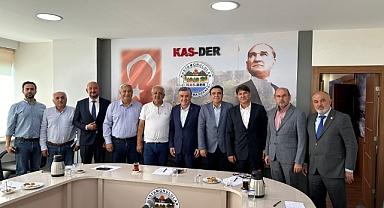 Batı Karadeniz Birleşti!