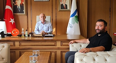 Belediye Ziyareti