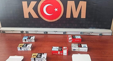 Binlercesi ele geçirildi
