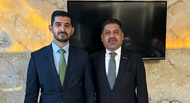 Bölgesel Kalkınma konuşuldu