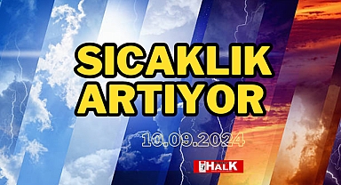 Bugün hava nasıl olacak?