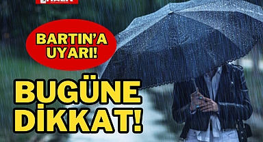 BUGÜNE DİKKAT!