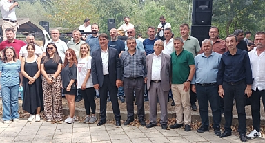 Çatalca'da Karaelmas Rüzgarı