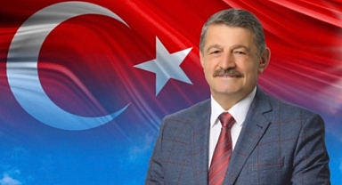 Cemal Akın'ın Mesajı