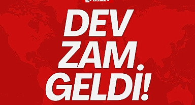 DEV ZAM!