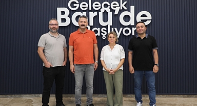 Enerji depolama cihazları üretilecek