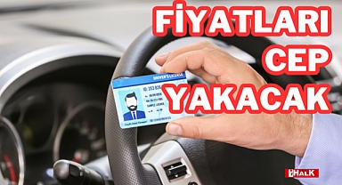 Fiyatlar Cep Yakacak
