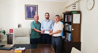 Gazze'ye Yardım