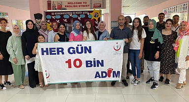 Sağlığını Erteleme!