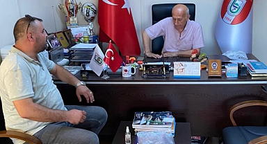 Hasankadıspor’un lige katılmayacak