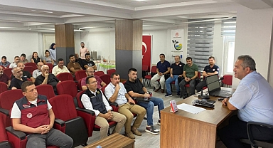 Hayvan Hastalıkları Eğitimi