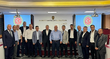 İl Genel Meclisi Toplandı