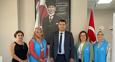 Kalbinin kahramanı ol, harekete geç
