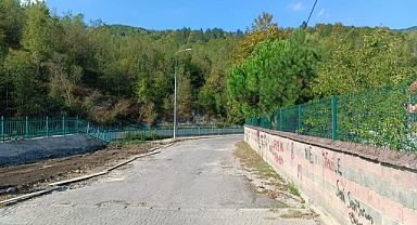 Kaldırım Sorunu Çözüme Kavuşuyor