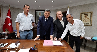 Kaliteli ve Kesintisiz Ulaşım Hedefleniyor
