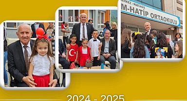 Karaman'dan Mesaj