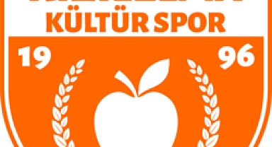 Kızılelmakültürspor lige katılacak