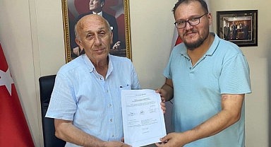 Kurucaşilespor lige katılmak için başvurusunu yaptı
