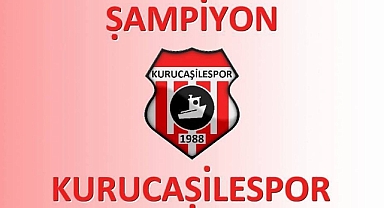 Kurucaşilespor’un başvurusu kabul edildi