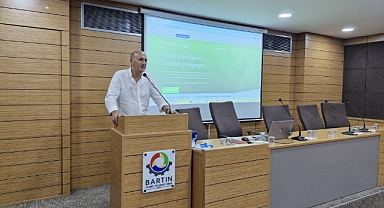 Meslek komite toplantısı yapıldı