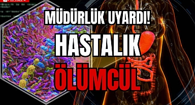 MÜDÜRLÜK UYARDI!