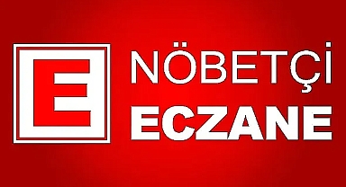 NÖBETÇİ ECZANE