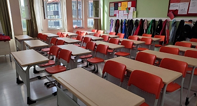 Öğrenciler Sıralarına Kavuştu