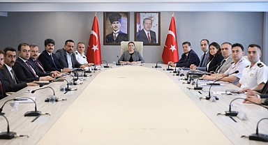 Öğrencilerin Güvenliği İçin Tedbirler