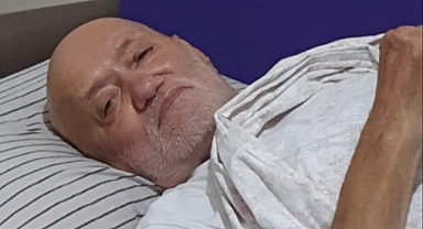 Önce oğlu sonra kendisi vefat etti