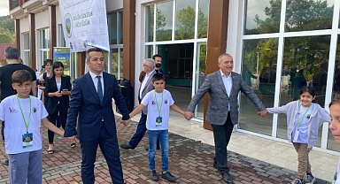 Proje 3 gün sürecek