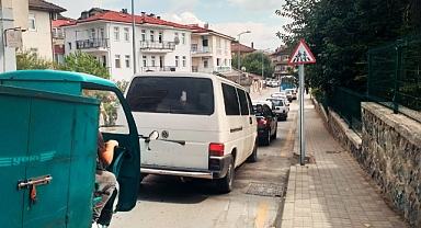 Salı Trafiği