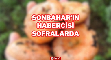 Sonbaharın Habercisi Sofralarda